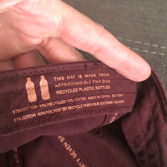 ‘47 Clean up hat - Picture 6 of 7